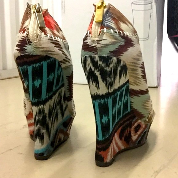 Wedges - Picture 4 of 4